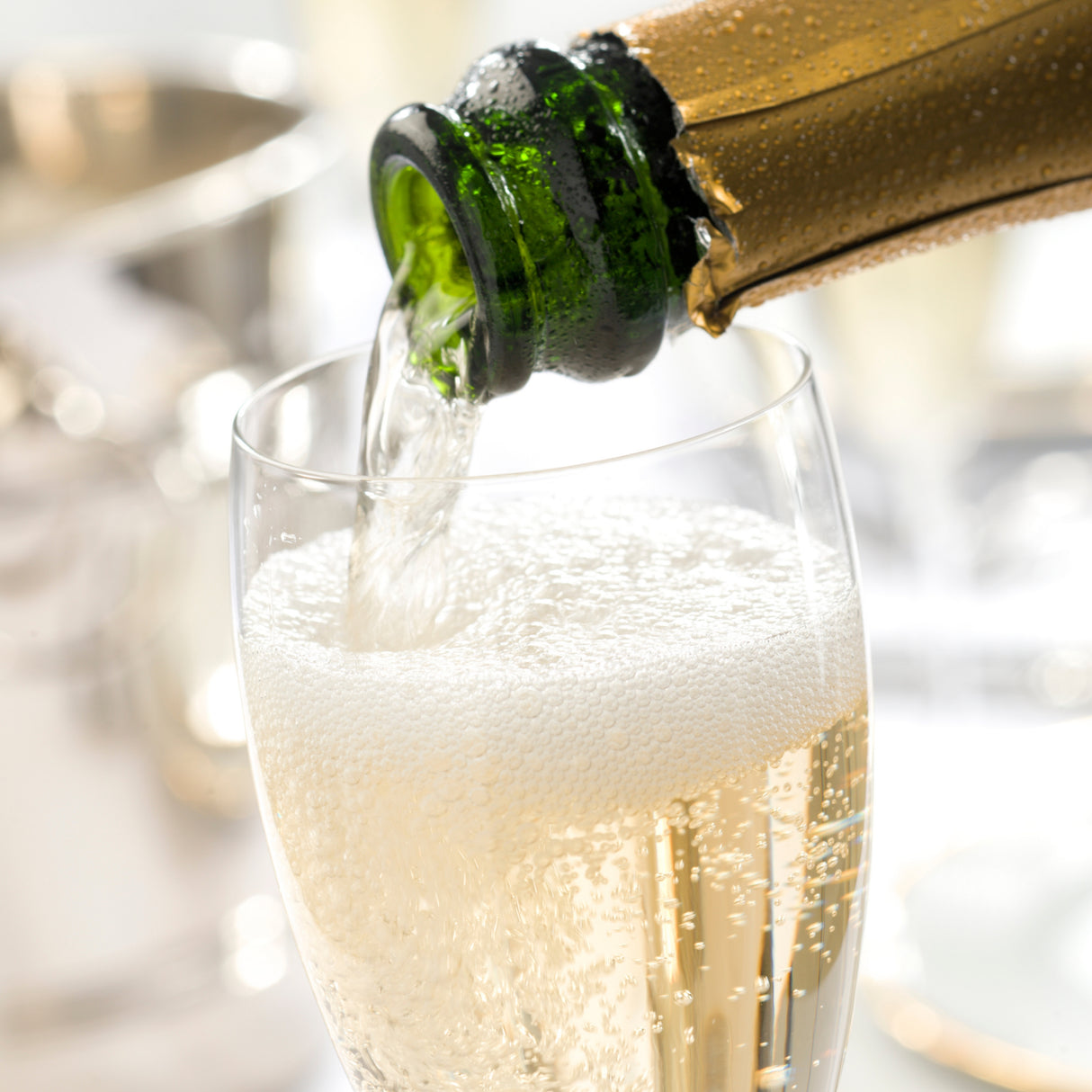 CHAMPAGNE WINE VINEGAR