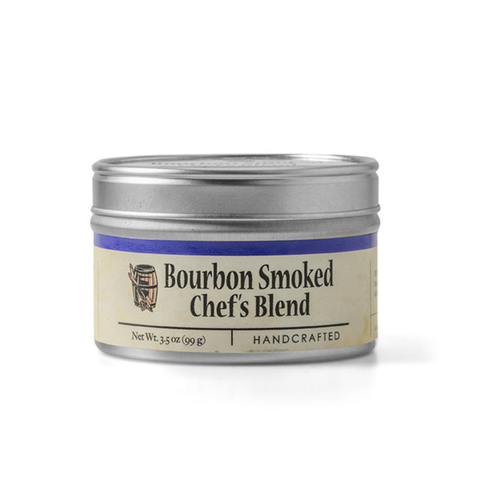 CHEF'S BLEND-BBF : 3.5 OZ