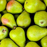 CINNAMON PEAR BALSAMIC VINEGAR
