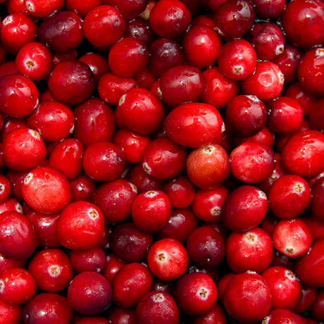 CRANBERRY PEAR BALSAMIC VINEGAR