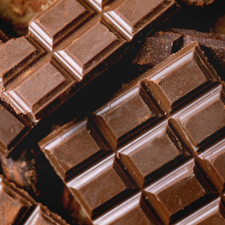 DARK CHOCOLATE BALSAMIC VINEGAR