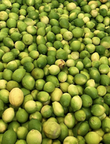 GREEN LEMON OLIVE OIL