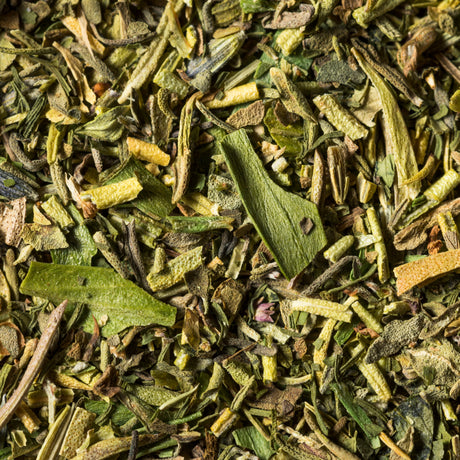 HERBES de PROVENCE OLIVE OIL