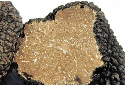 BLACK TRUFFLE OIL