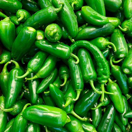 JALAPENO OLIVE OIL