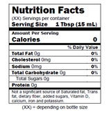 LAMBRUSCO RED WINE VINEGAR