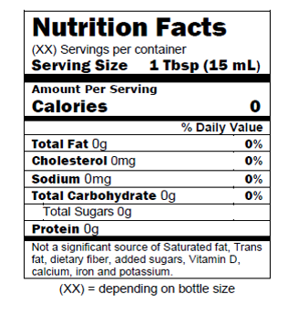 LAMBRUSCO RED WINE VINEGAR