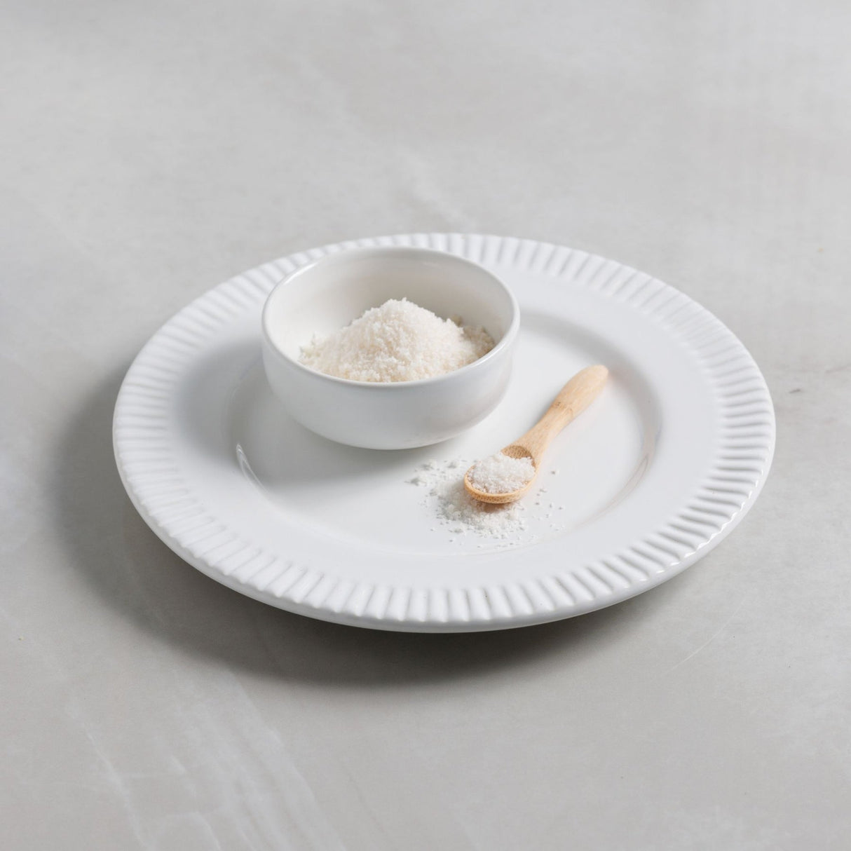 Lemon Sea Salt
