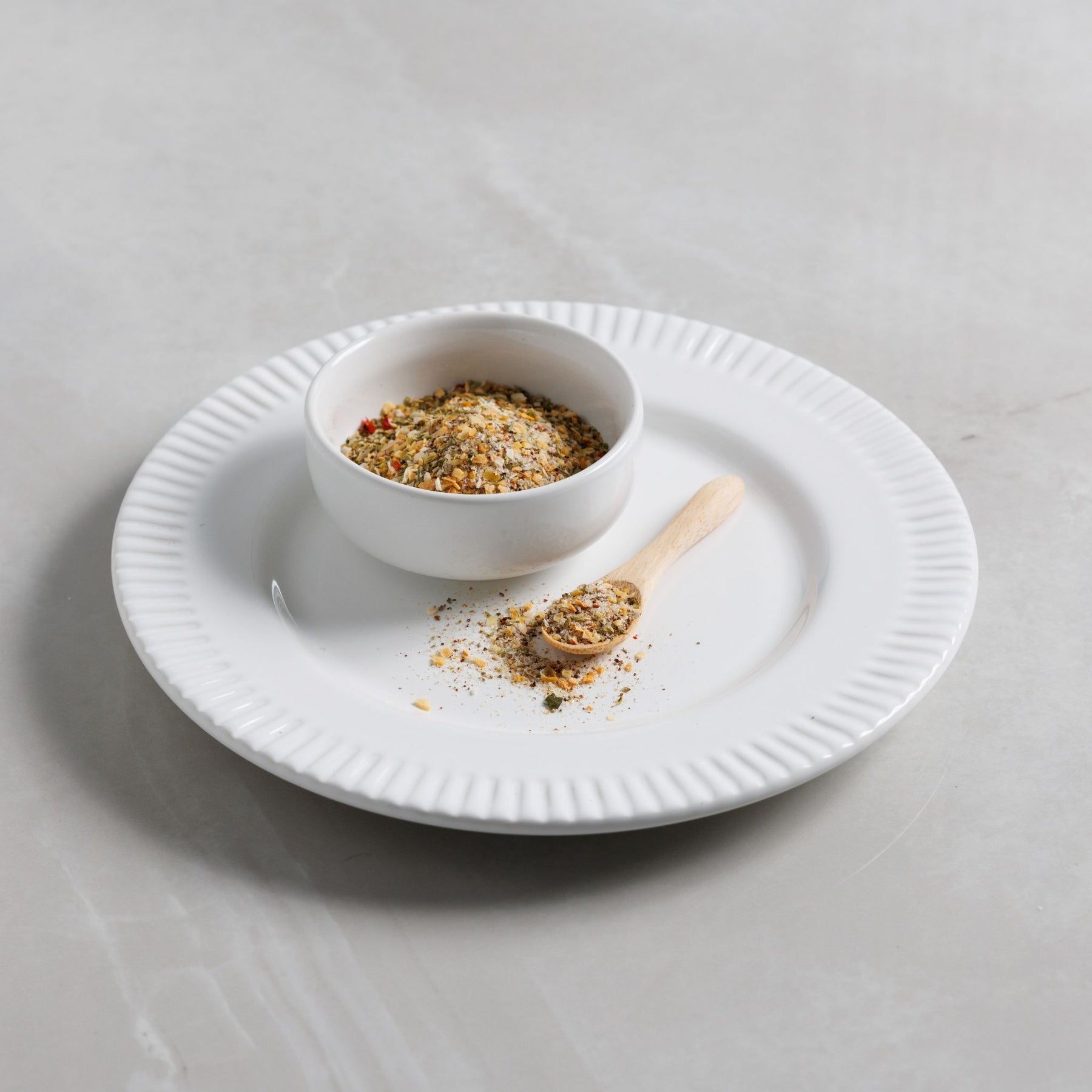 MAMA MIA'S HERB BLEND – Olive Amelia