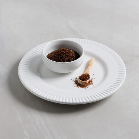Mesquite Smoked All-Natural Sea Salt