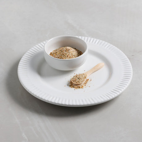 MOJO SEASONING 3 OZ - SS