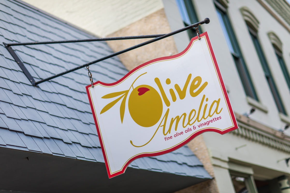 About Us | Olive Amelia