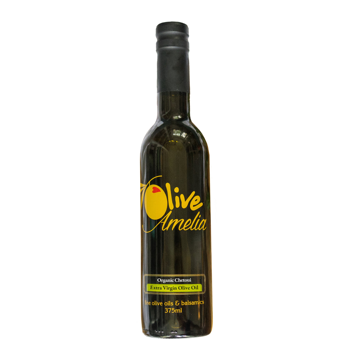 EVOO - CHETOUI OLIVE OIL