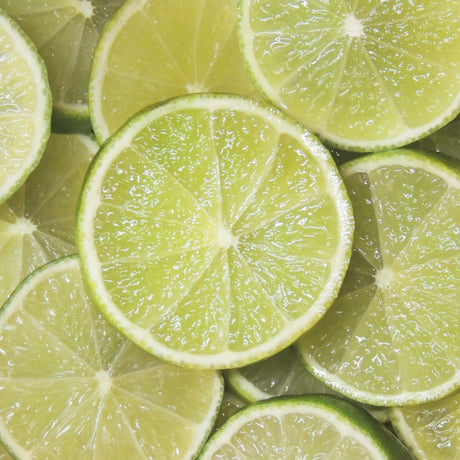 PERSIAN LIME OLIVE OIL