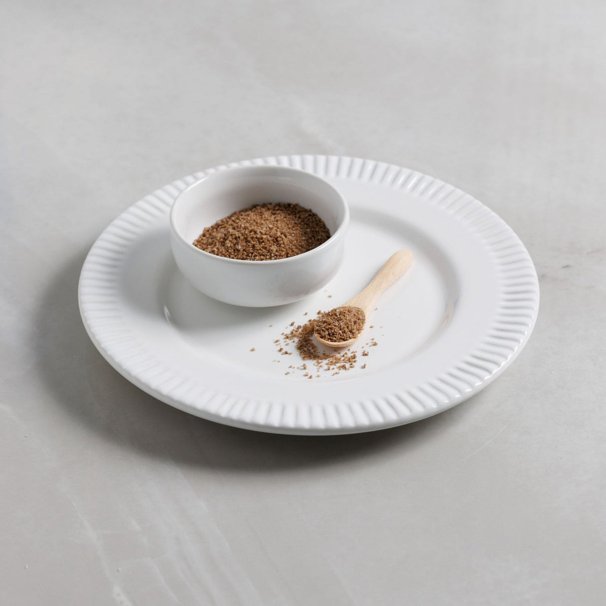 ROSEMARY SEA SALT - SS