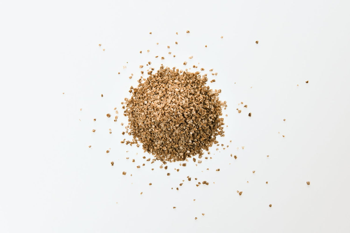 ROSEMARY SEA SALT - SS