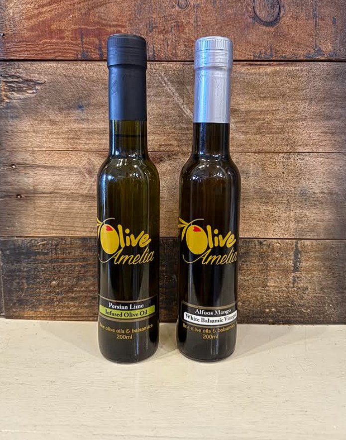 MARCH Pairing of the Month!