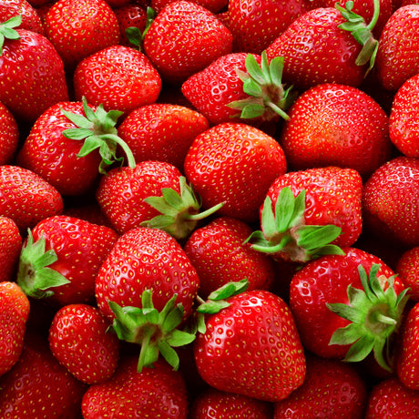 STRAWBERRY BALSAMIC VINEGAR