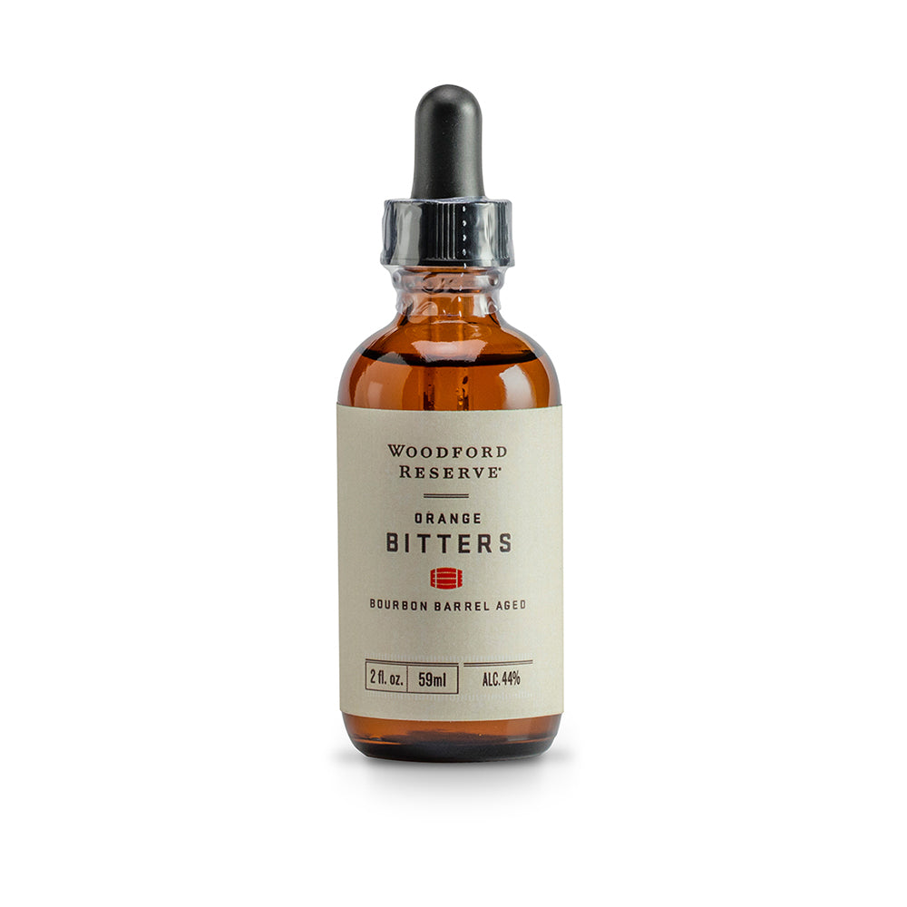 ORANGE BITTERS