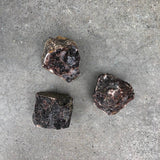 RIVSALT™ Kala Namak Black Rock Salt