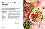 Sicily: Recipes from an Italian Island