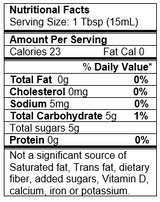 Aceto Balsamico di Modena