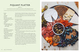 Grazing Table: Creating Butter Boards & Food Platters