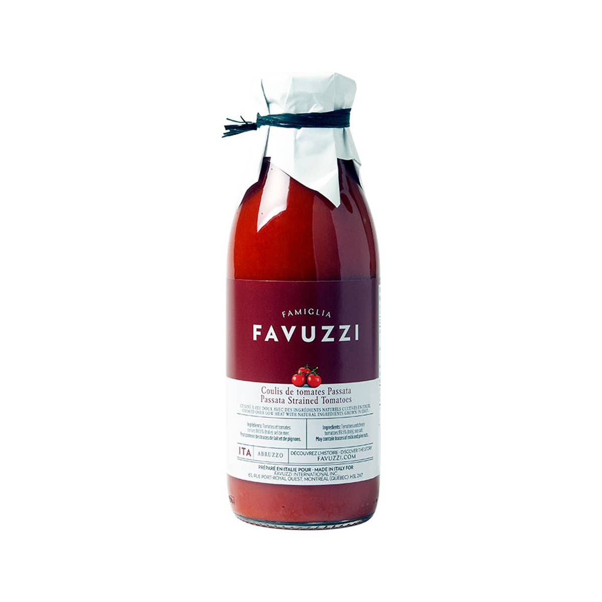 Passata