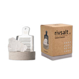 ✨NEW✨ Swedish Concrete Salt Rock Gift set