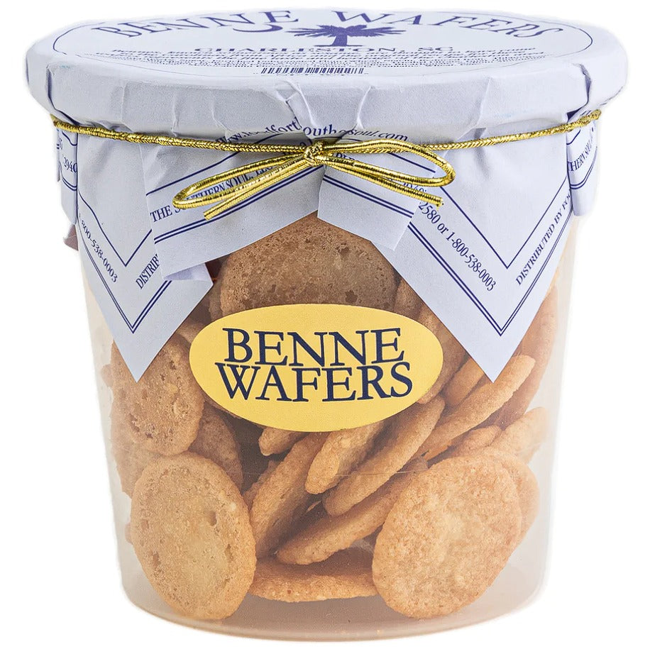 BENNE WAFER-CF : 6 OZ