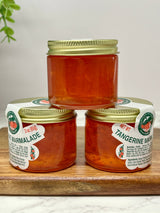 Florida Tangerine Marmalade, 3oz