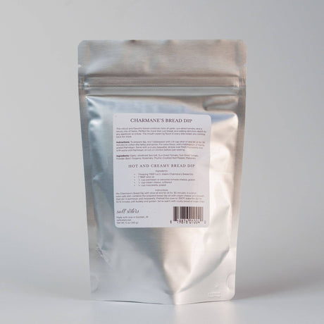 Charmane’s Bread Dip  - 2 oz