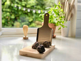 RIVSALT™ Kala Namak Black Rock Salt