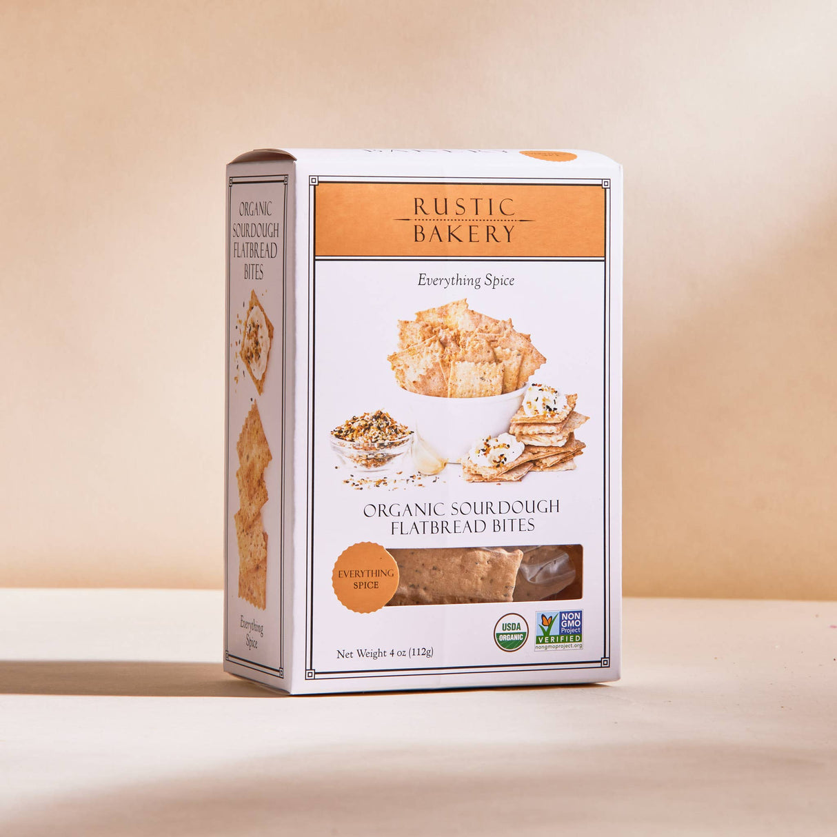 BITES - Everything Spice Box