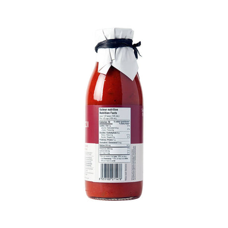 Piedmont-Style Sauce