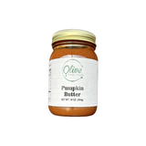 Fruit Butter: Pumpkin Butter