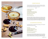 Cocktails, Southern Style: Pours, Drinks, Sips, and Bites