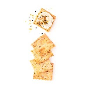 BITES - Everything Spice Box