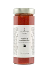 Olive and Caper Tomato Sauce by Italianavera