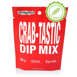 Crab-Tastic Dip Mix