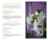 Cocktails, Southern Style: Pours, Drinks, Sips, and Bites