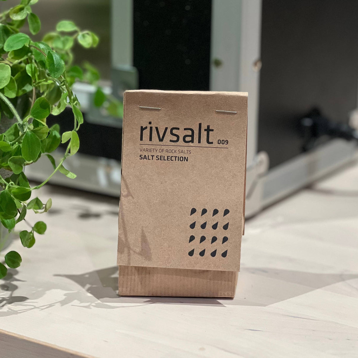 ✨NEW✨RIVSALT™ - Salt Rock Selection