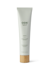 ODE Olive Oil Beauty Hand & Body Lotion Tube - Verde