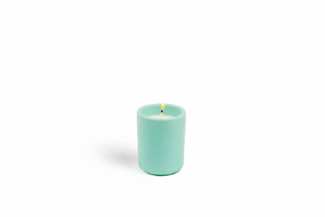 Earth & Ember 2 oz Candle: Endless Sea