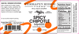 SPICY CHIPOTLE SQUEEZE