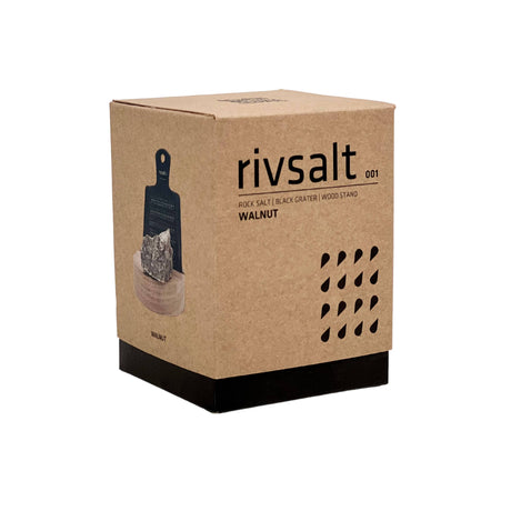 ✨NEW✨ Walnut Salt Rock Gift Set