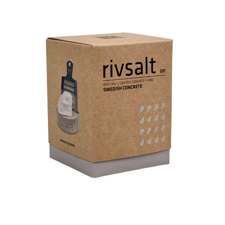 ✨NEW✨ Swedish Concrete Salt Rock Gift set